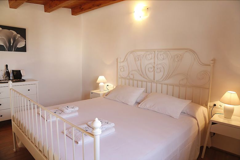 Es Pas Formentera Agroturismo