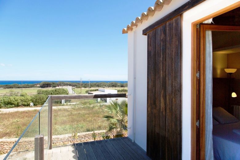 Es Pas Formentera Agroturismo