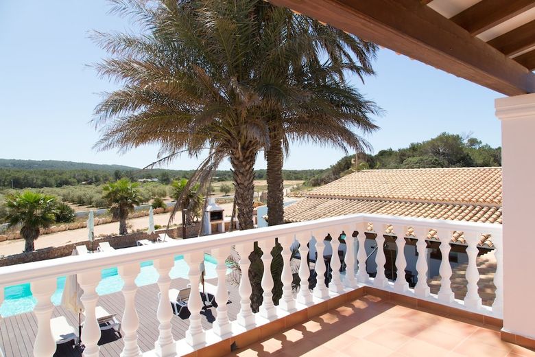 Es Pas Formentera Agroturismo
