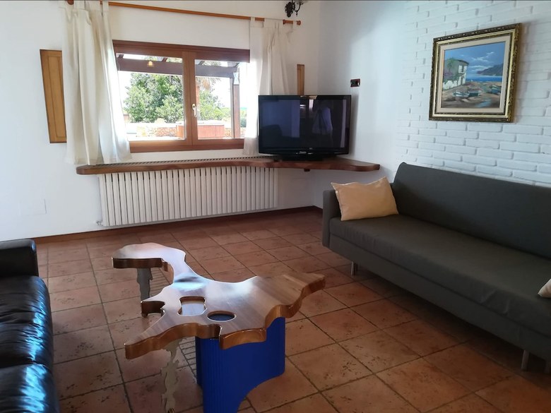 Es Pas Formentera Agroturismo