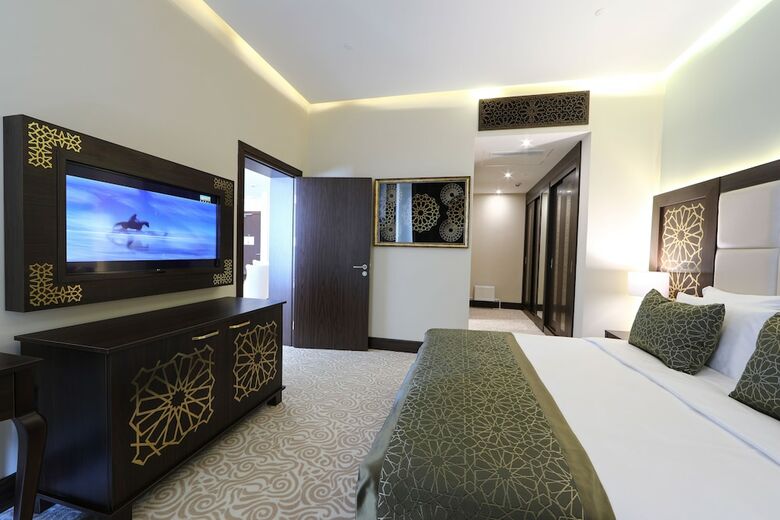 Thelocal Hotels Grozny