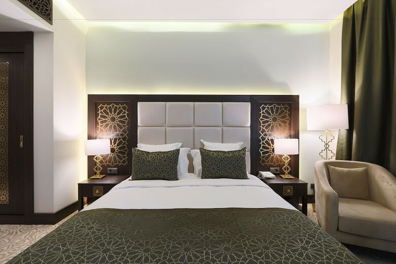 Thelocal Hotels Grozny