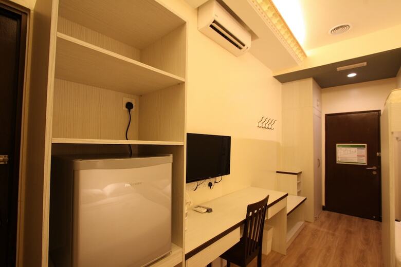 Hotel Shamrock Guest House II