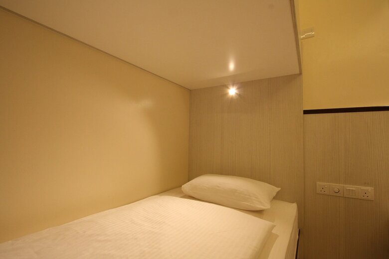 Hotel Shamrock Guest House II