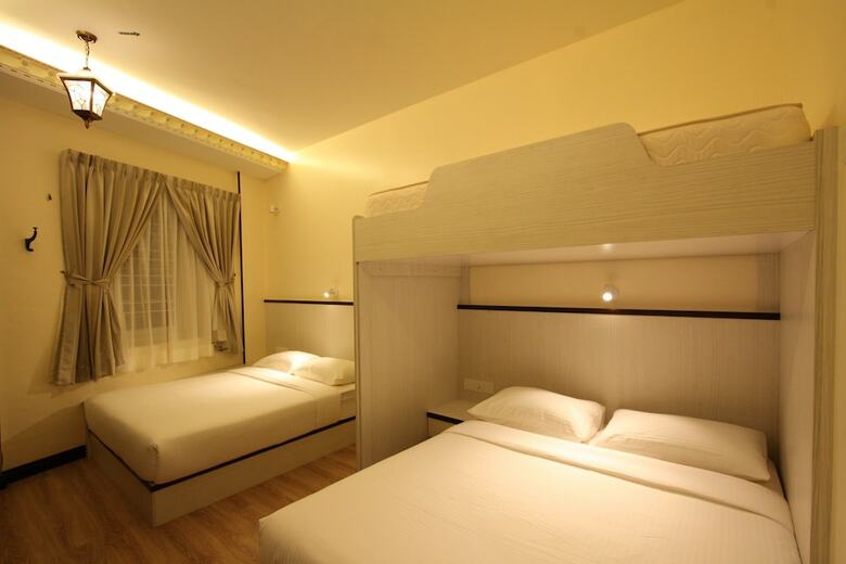 Hotel Shamrock Guest House II