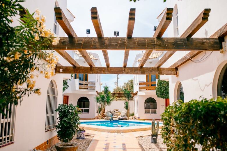 Casita de Maria By Kivoya