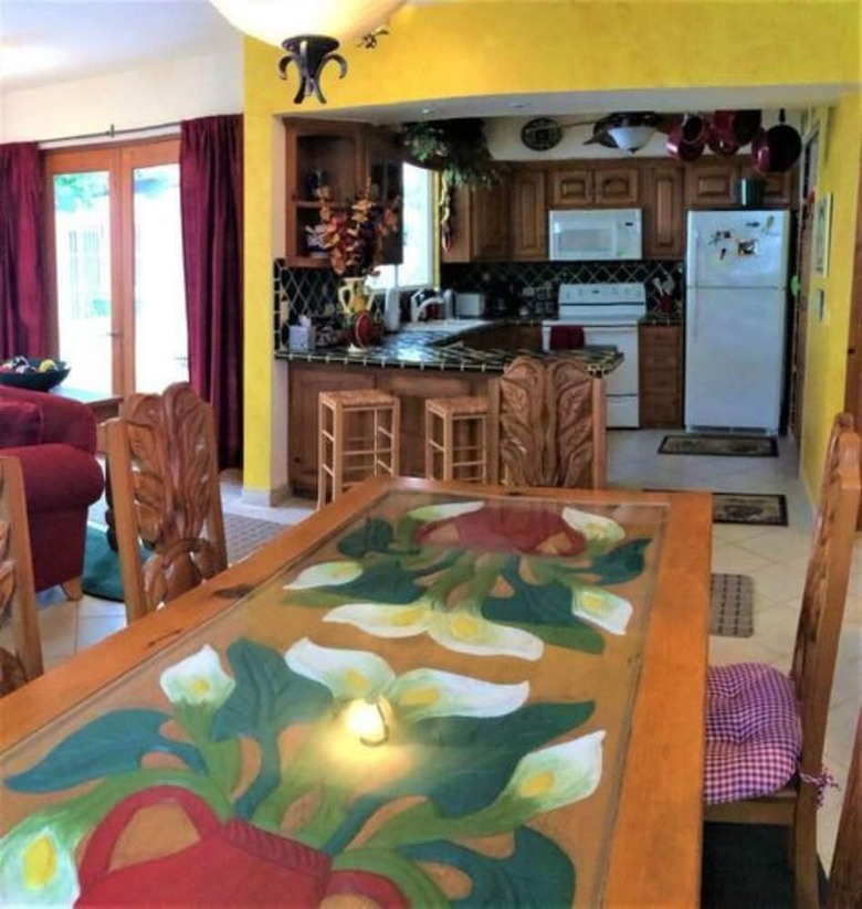 Casita de Maria By Kivoya