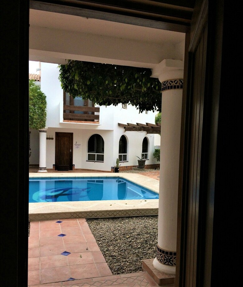 Casita de Maria By Kivoya
