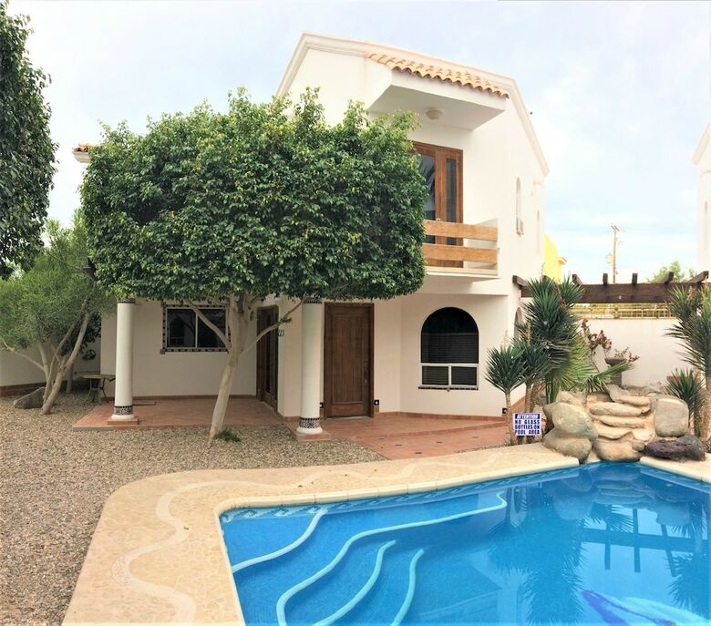 Casita de Maria By Kivoya