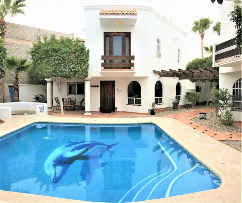Casita de Maria By Kivoya
