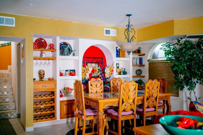 Casita de Maria By Kivoya