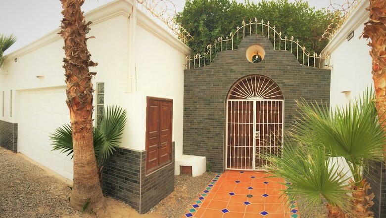 Casita de Maria By Kivoya