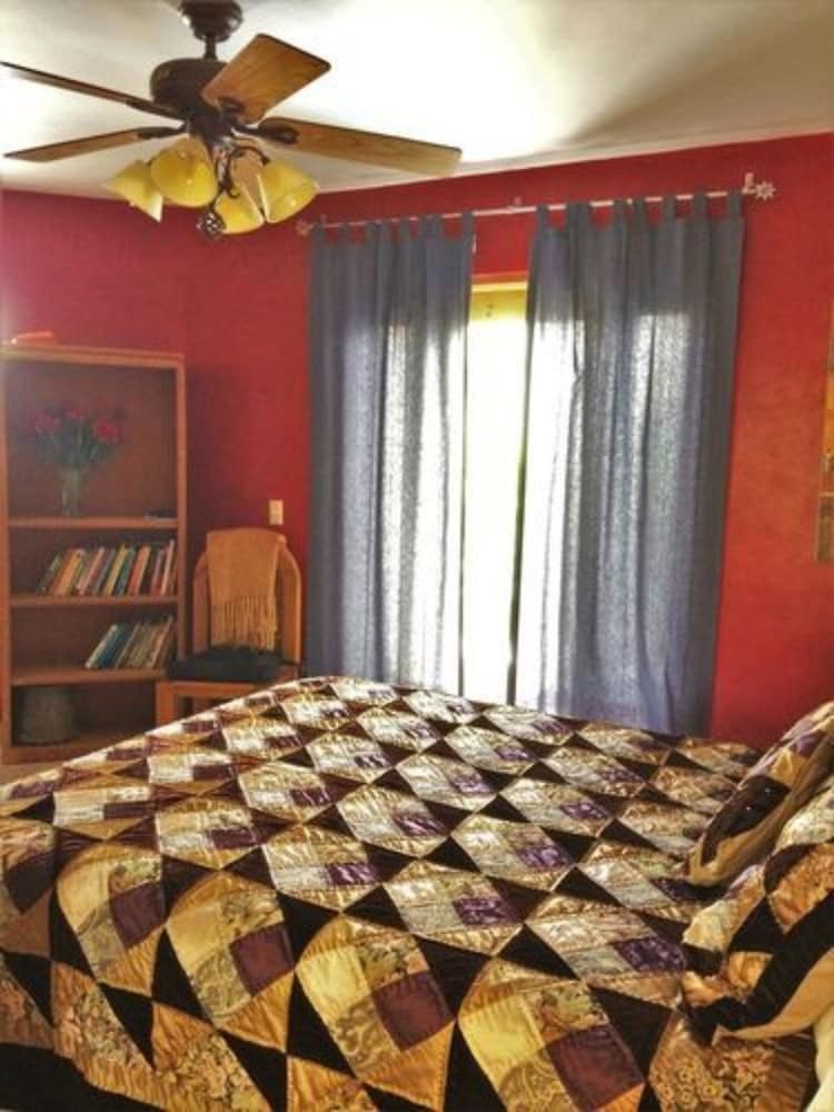 Casita de Maria By Kivoya