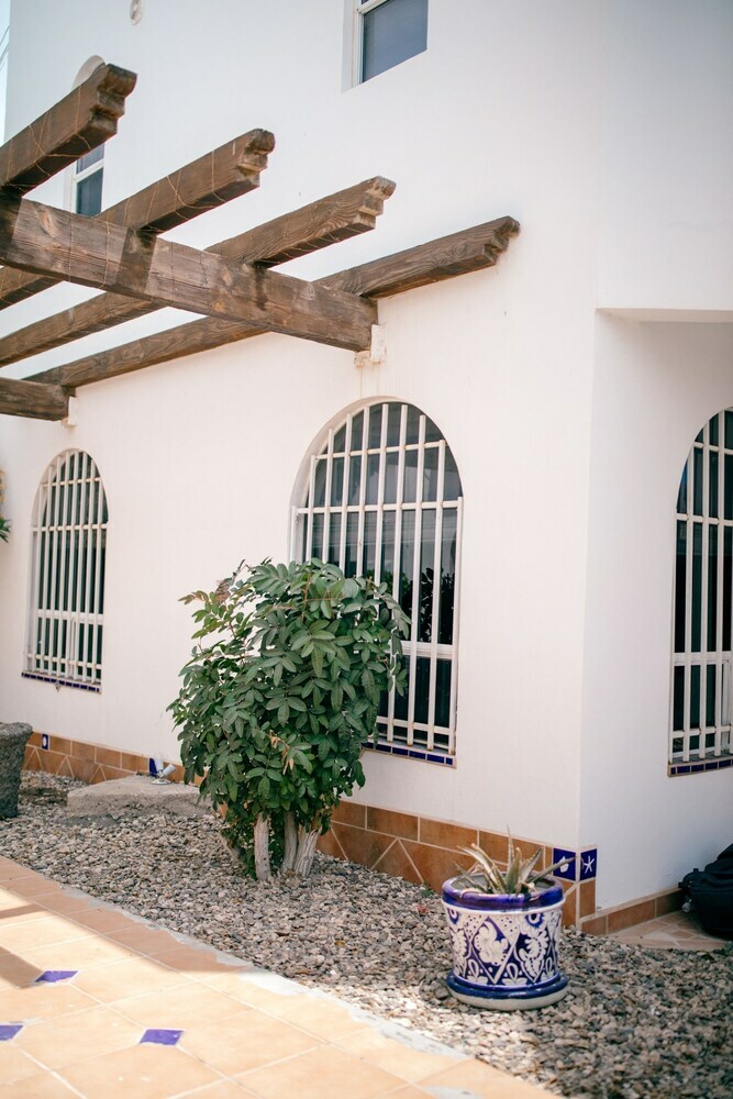 Casita de Maria By Kivoya