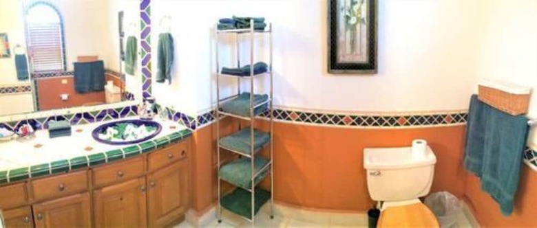Casita de Maria By Kivoya
