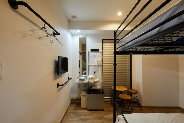 Hotel Yado!kyoto Okazaki