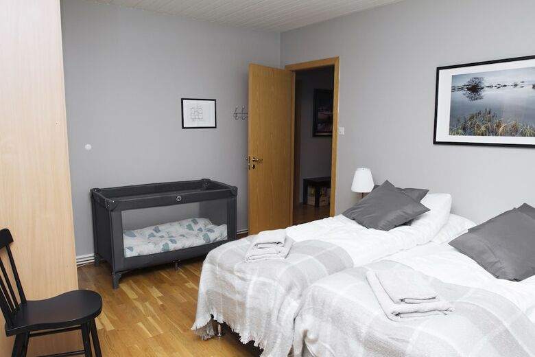 Br�et Apartments Akureyri