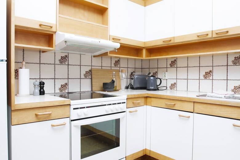 Br�et Apartments Akureyri