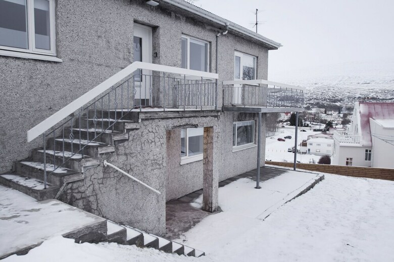 Br�et Apartments Akureyri