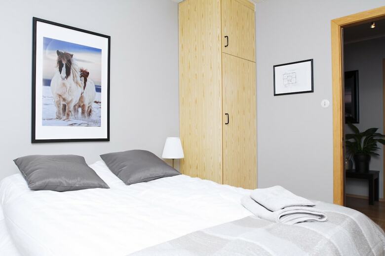 Br�et Apartments Akureyri