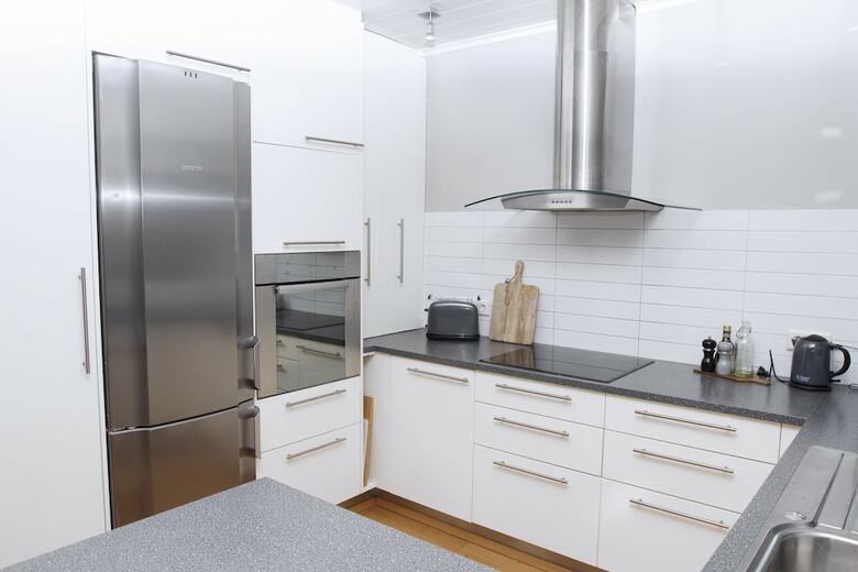 Br�et Apartments Akureyri