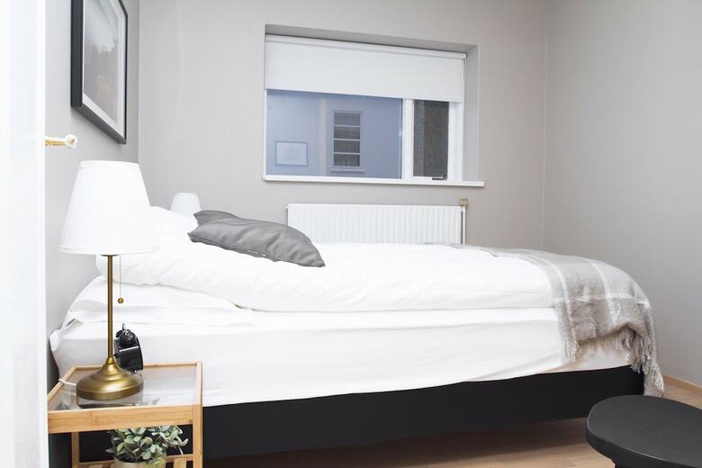 Br�et Apartments Akureyri
