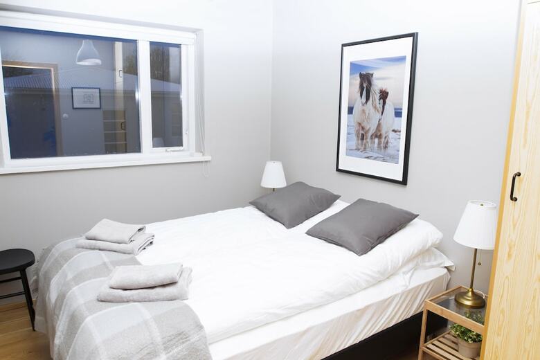 Br�et Apartments Akureyri