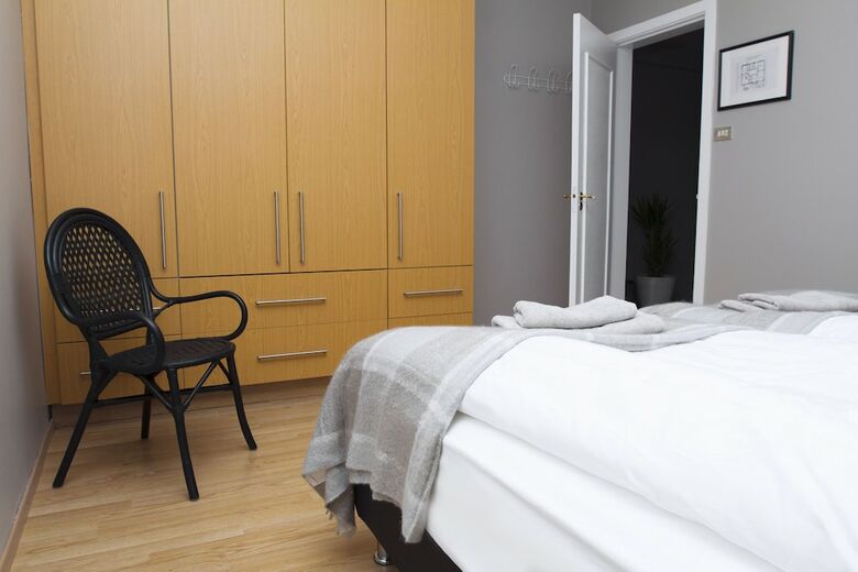 Br�et Apartments Akureyri