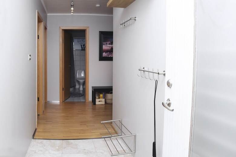 Br�et Apartments Akureyri