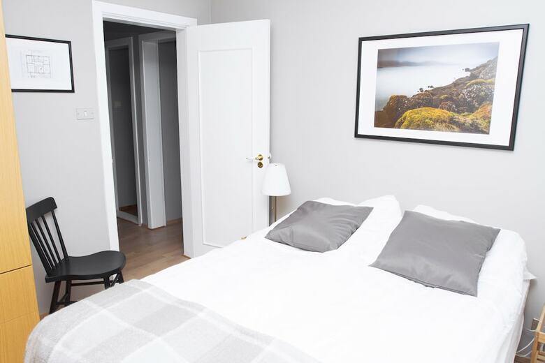 Br�et Apartments Akureyri