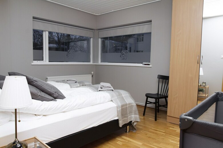 Br�et Apartments Akureyri