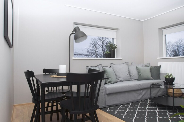Br�et Apartments Akureyri
