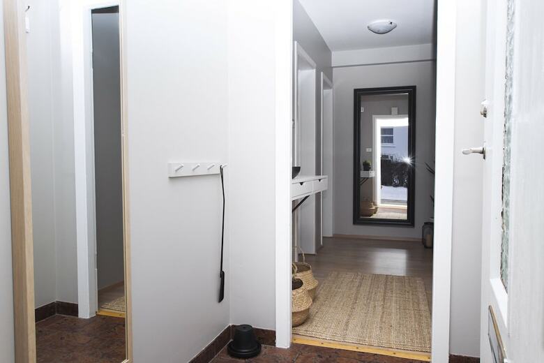 Br�et Apartments Akureyri