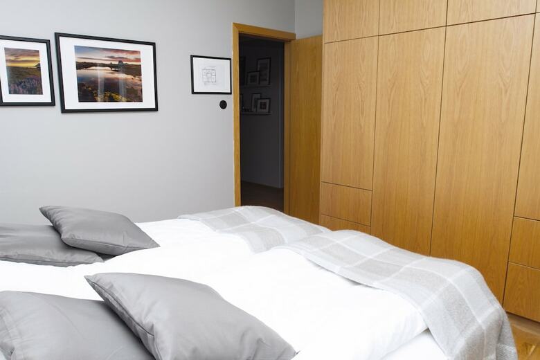 Br�et Apartments Akureyri