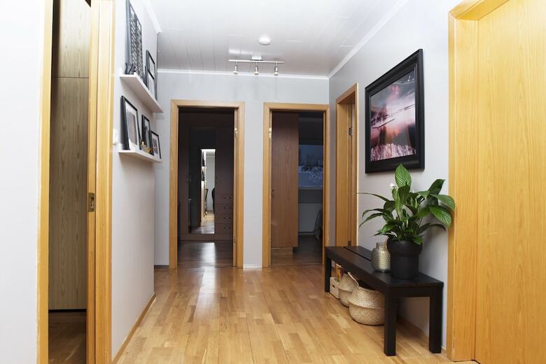 Br�et Apartments Akureyri