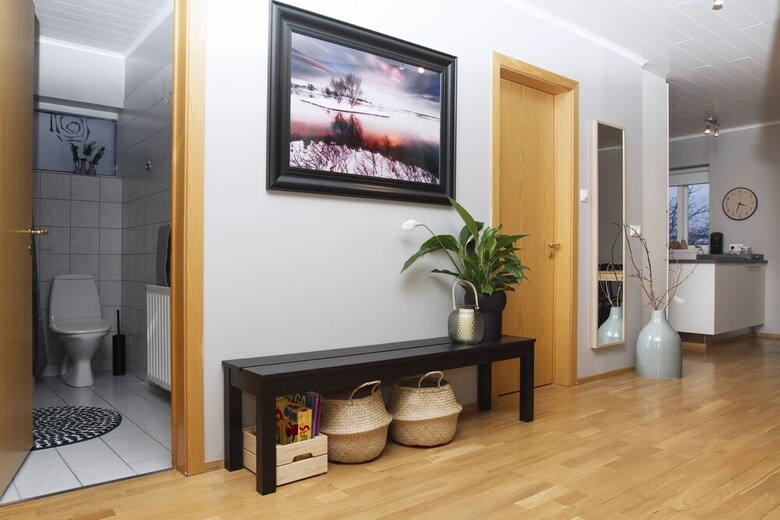 Br�et Apartments Akureyri