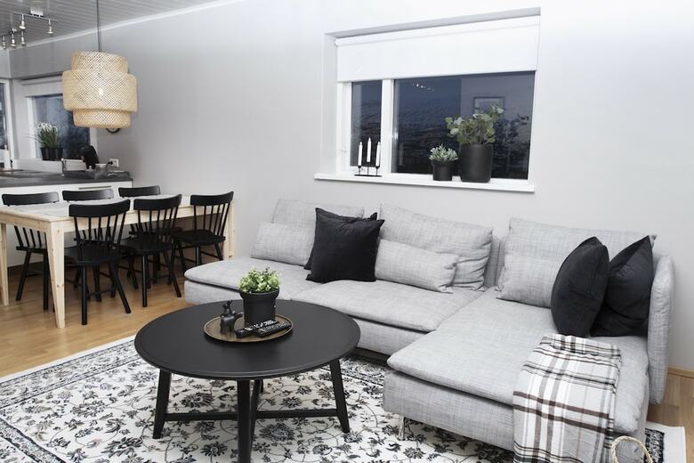 Br�et Apartments Akureyri