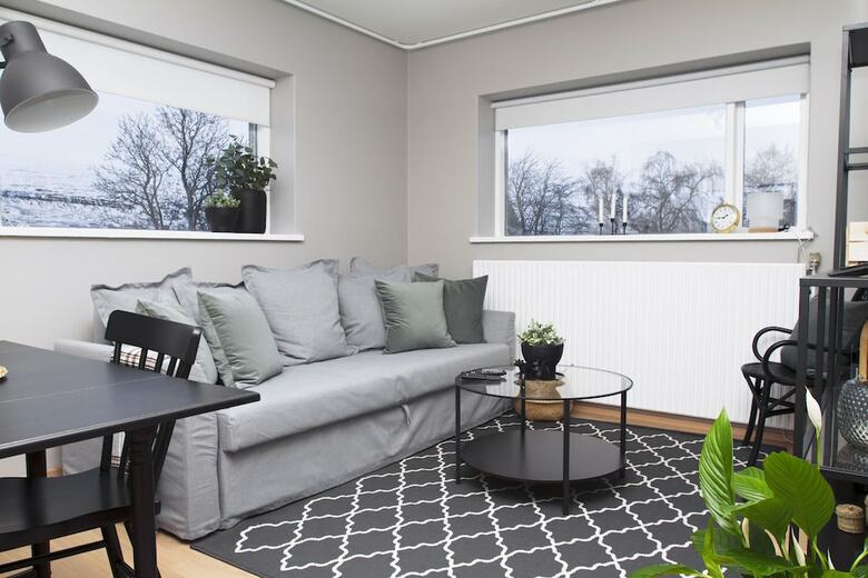 Br�et Apartments Akureyri