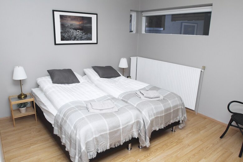 Br�et Apartments Akureyri