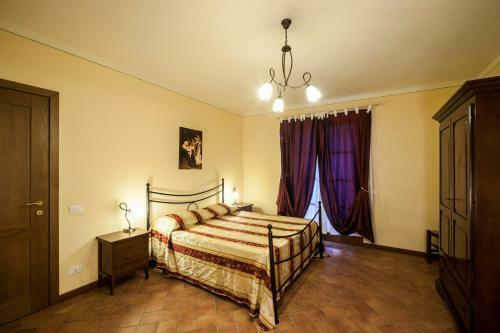 Agroturismo La Collinella