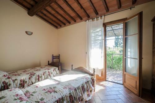 Agroturismo La Collinella