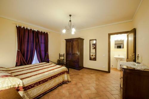 Agroturismo La Collinella