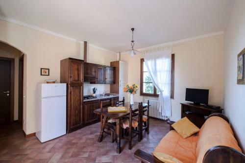 Agroturismo La Collinella