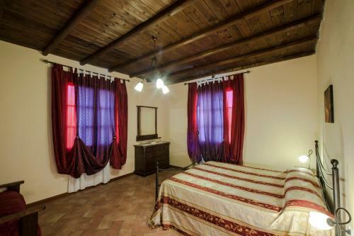 Agroturismo La Collinella