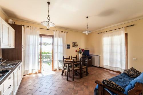 Agroturismo La Collinella