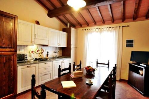 Agroturismo La Collinella