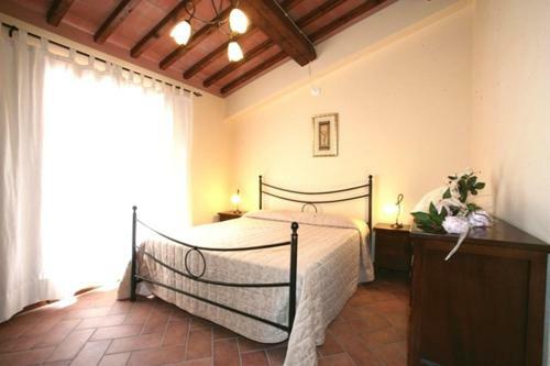Agroturismo La Collinella