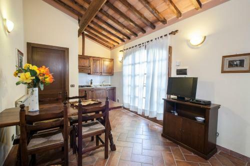 Agroturismo La Collinella