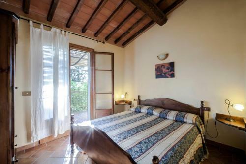 Agroturismo La Collinella