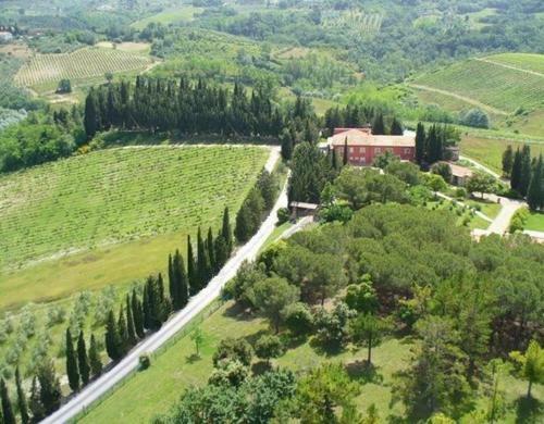 Agroturismo La Collinella